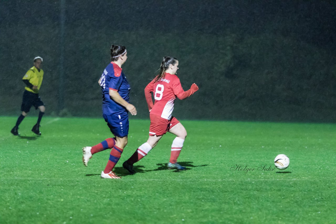 Bild 218 - Frauen TuS Tensfeld - TSV Wiemersdorf : Ergebnis: 4:2